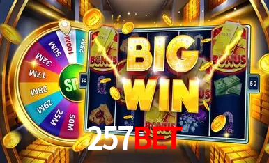 Apostas Esportivas na 257bet: Um Guia Completo