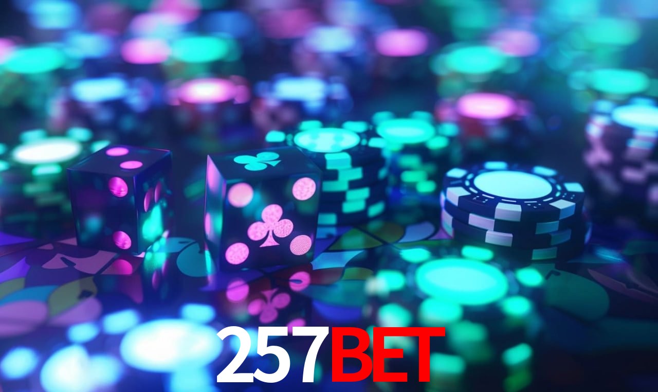Bônus Diários 257bet