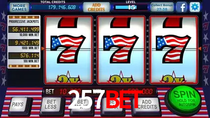 Desvendando o Mundo dos Jogos Virtuais na 257bet