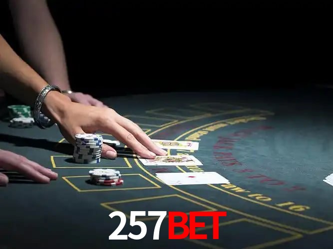 Cadastro Rápido 257bet