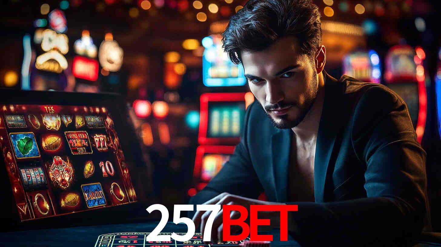 257bet.com