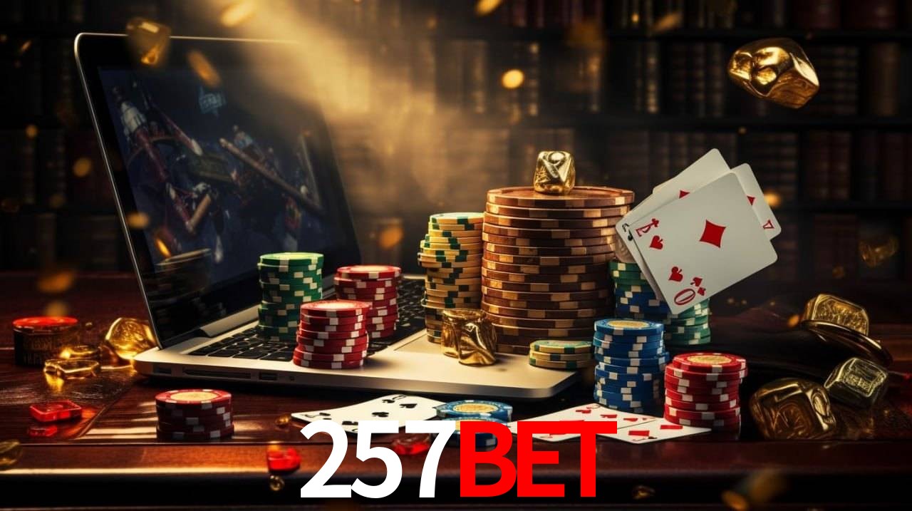 Programa VIP 257bet