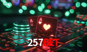 Estatísticas Crash Games 257bet