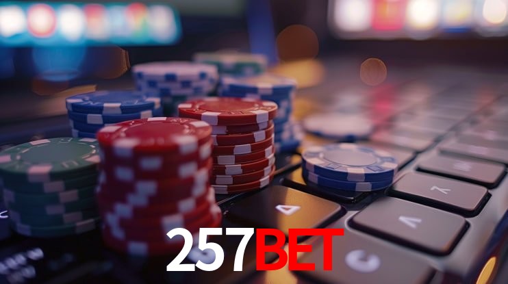 Diretório de Jogos 257bet