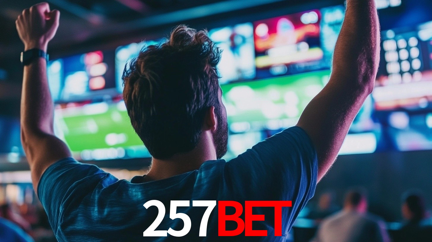 257bet: Seu Cassino Premiado com Pagamentos Rápidos