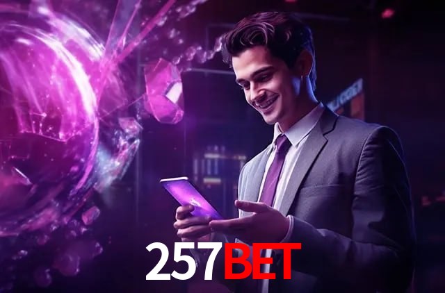 Tennis Betting 257bet