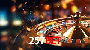 Benefícios da Conta 257bet