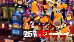 257bet: A Experiência de Casino com Jogos de Mesa ao Vivo