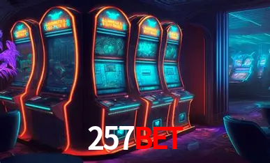 Inovações de Jogos na 257bet: O Futuro das Experiências Interativas