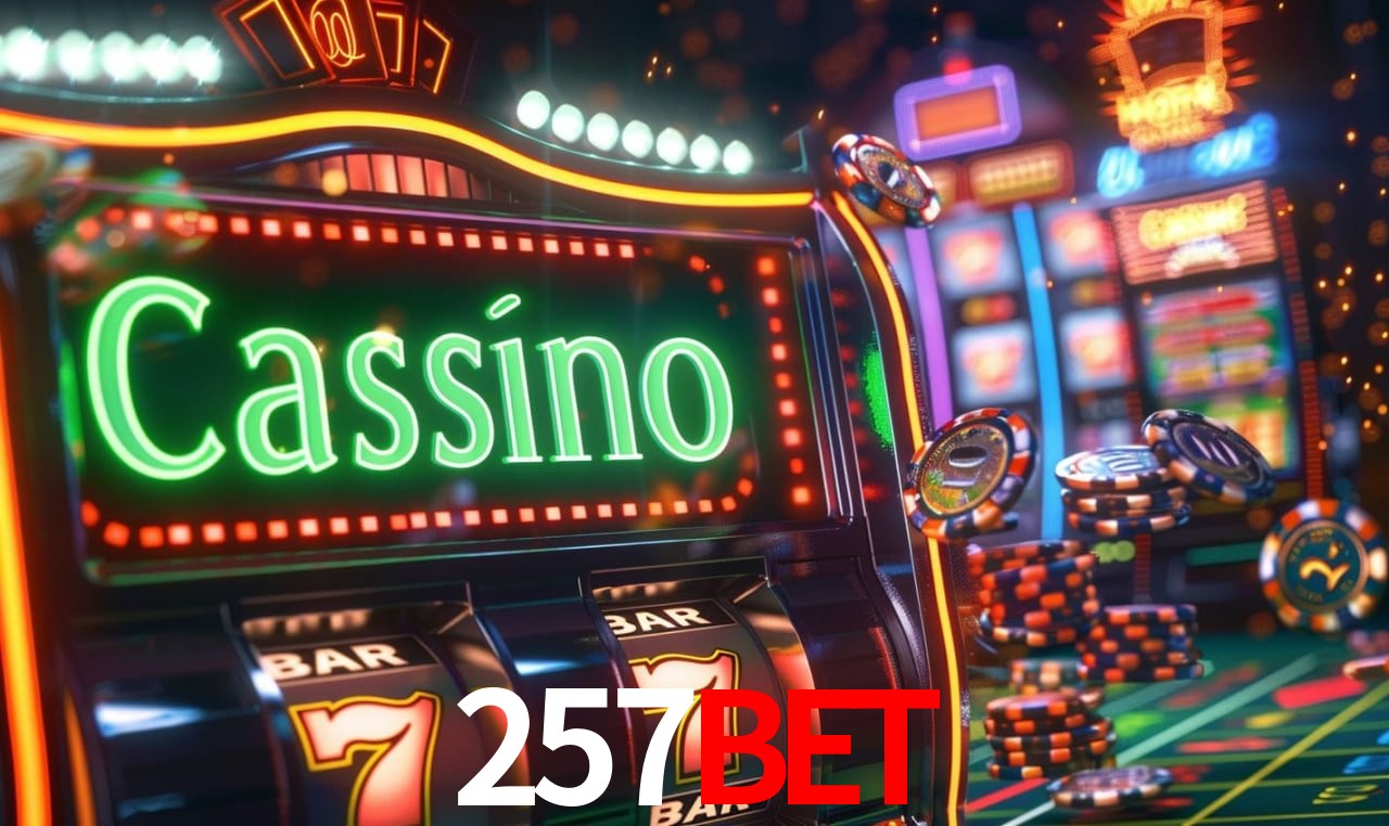 Avaliações dos Jogadores 257bet