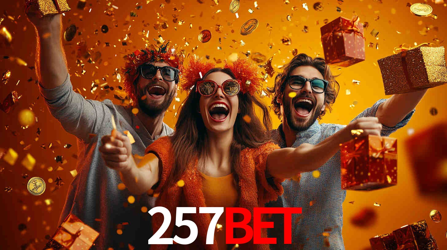 257bet - Cassino On-line Campeão - 257bet.com