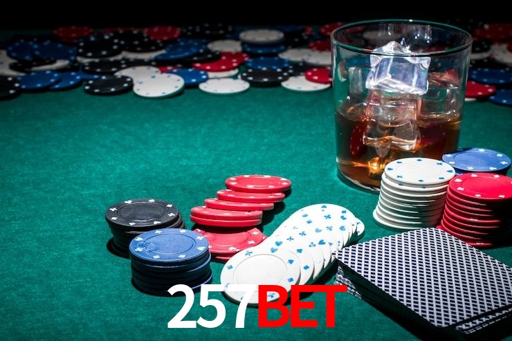 Torneios 257bet
