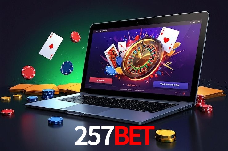 Login Seguro 257bet