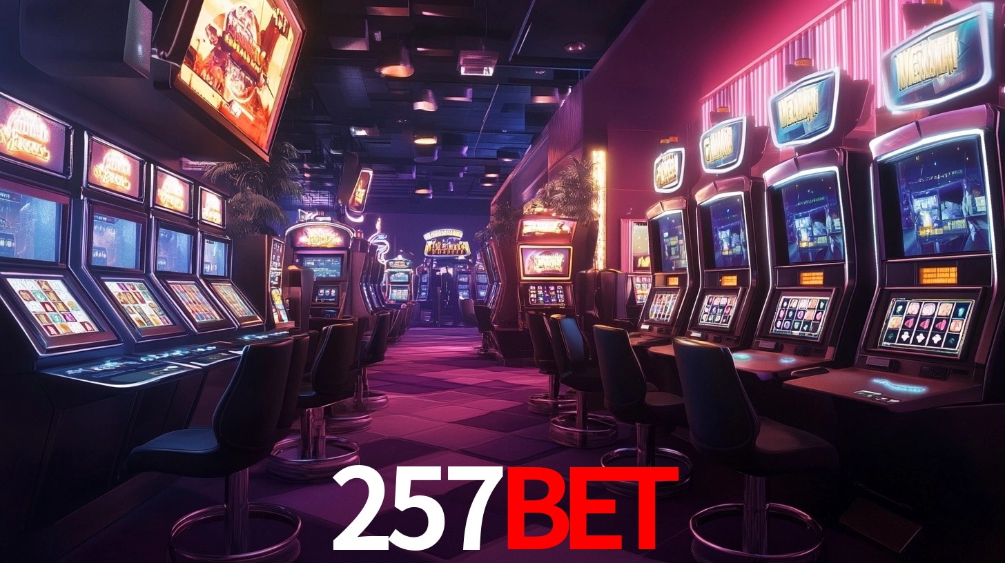 257bet App Interface