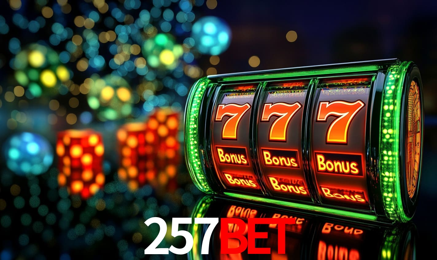 Estatísticas do Jogo 257bet