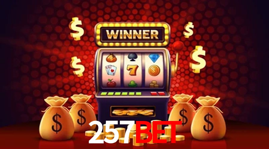 Flash Promotion 257bet